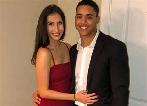 Jeremy Pena Biography, Age, Height, Girlfriend, Net Worth